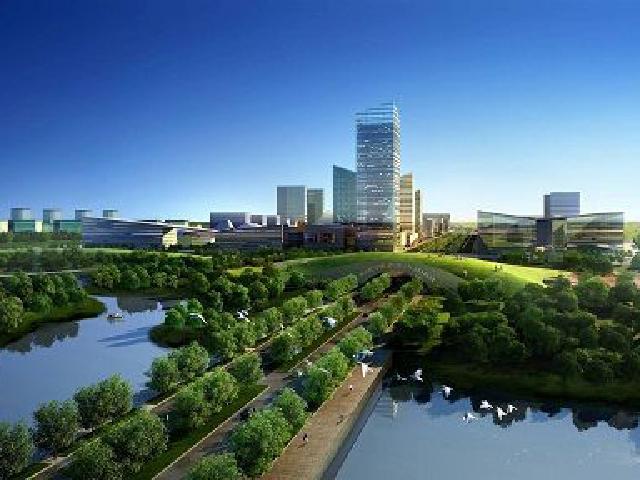 北京市昌平區(qū)未來(lái)科技城