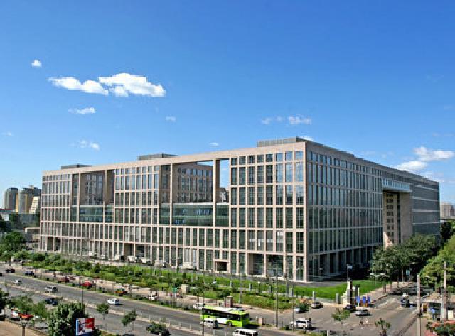 Beihang University (formerly Beijing University of Aeronautics and Astronautics)