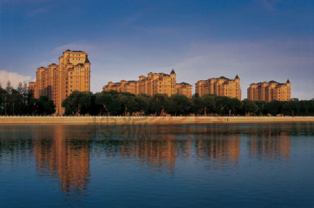 Dong'an International, Hohhot