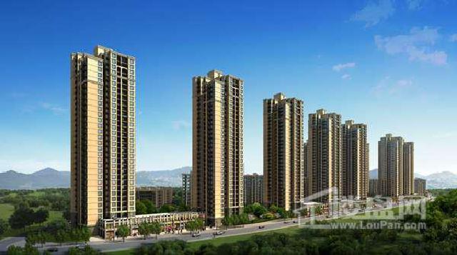 Shixiang Century City, Guizhou Province