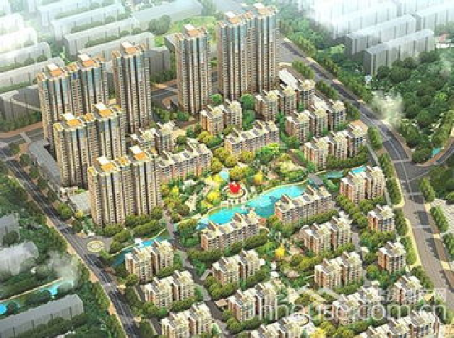 Yuxi Meijing, Anhui Province